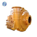 Heavy duty 800N sand suction dredging pump for 32 inch/34inch dredgers